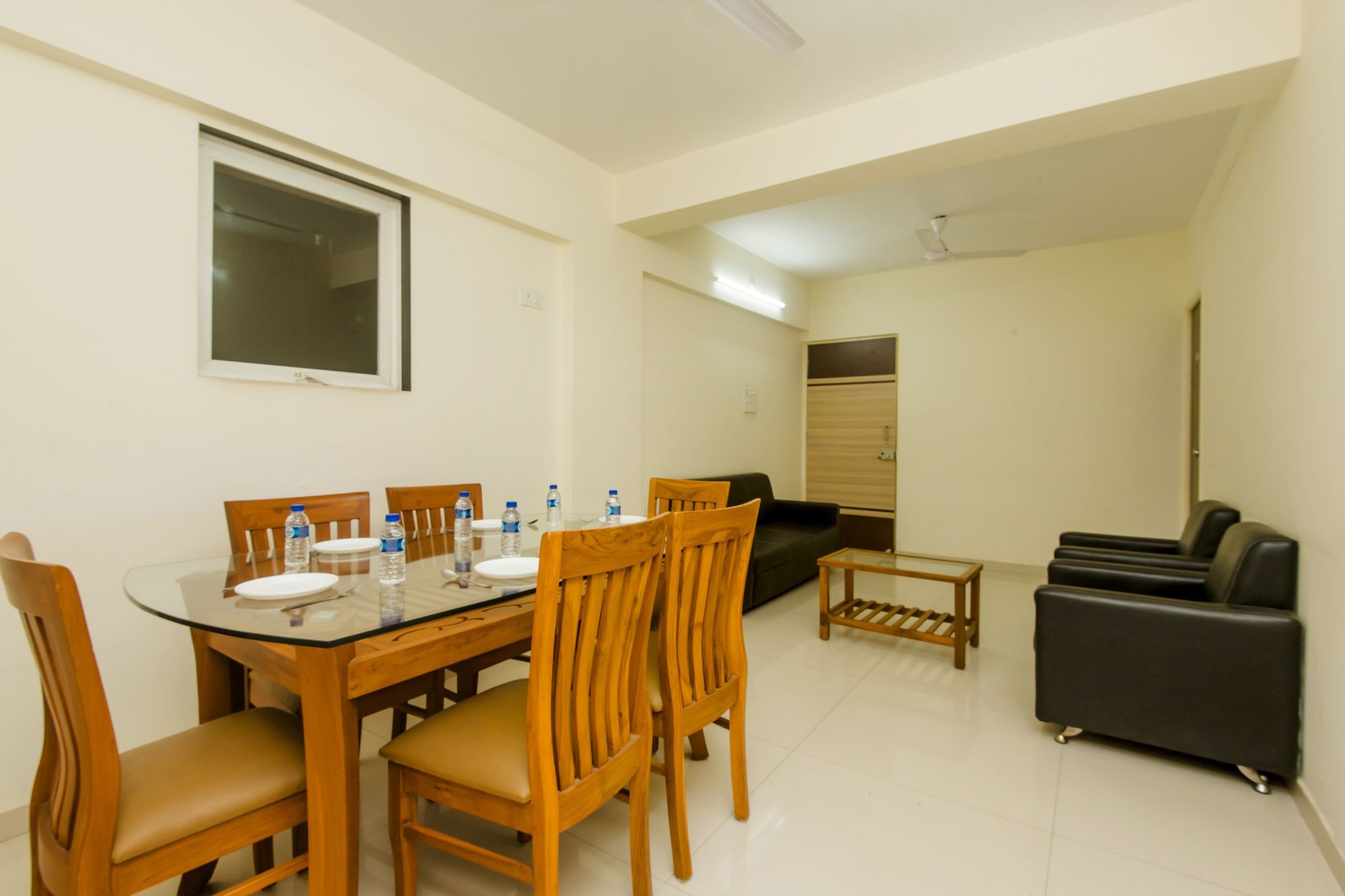 Oyo 11441 Hotel Blue Bells Residency Bombay Exterior foto